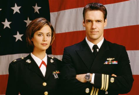 Cast jag tv series - 1995 -2023. 10 Seasons. CBS. Drama, Action & Adventure. TVPG. Watchlist. A popular military drama about cases tried by Judge Advocate General (JAG) lawyers is not strictly courtroom-bound as its ... 